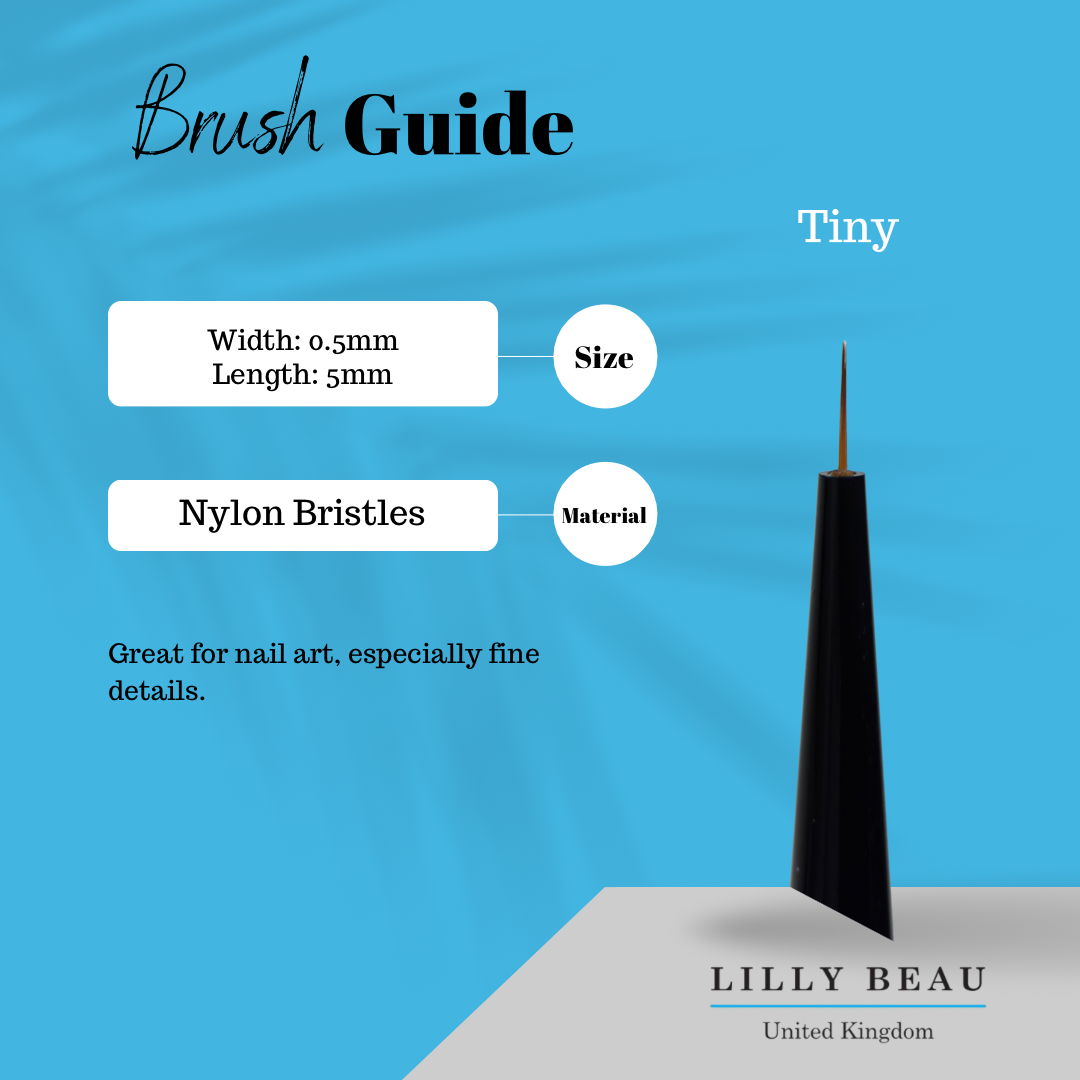 Tiny Brush