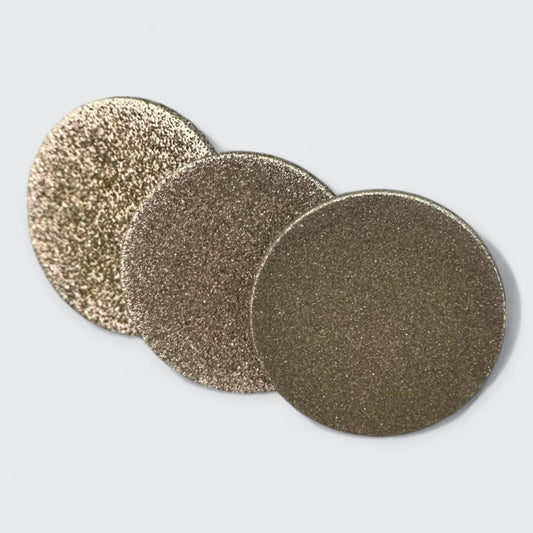 Diamond Pedi Disc
