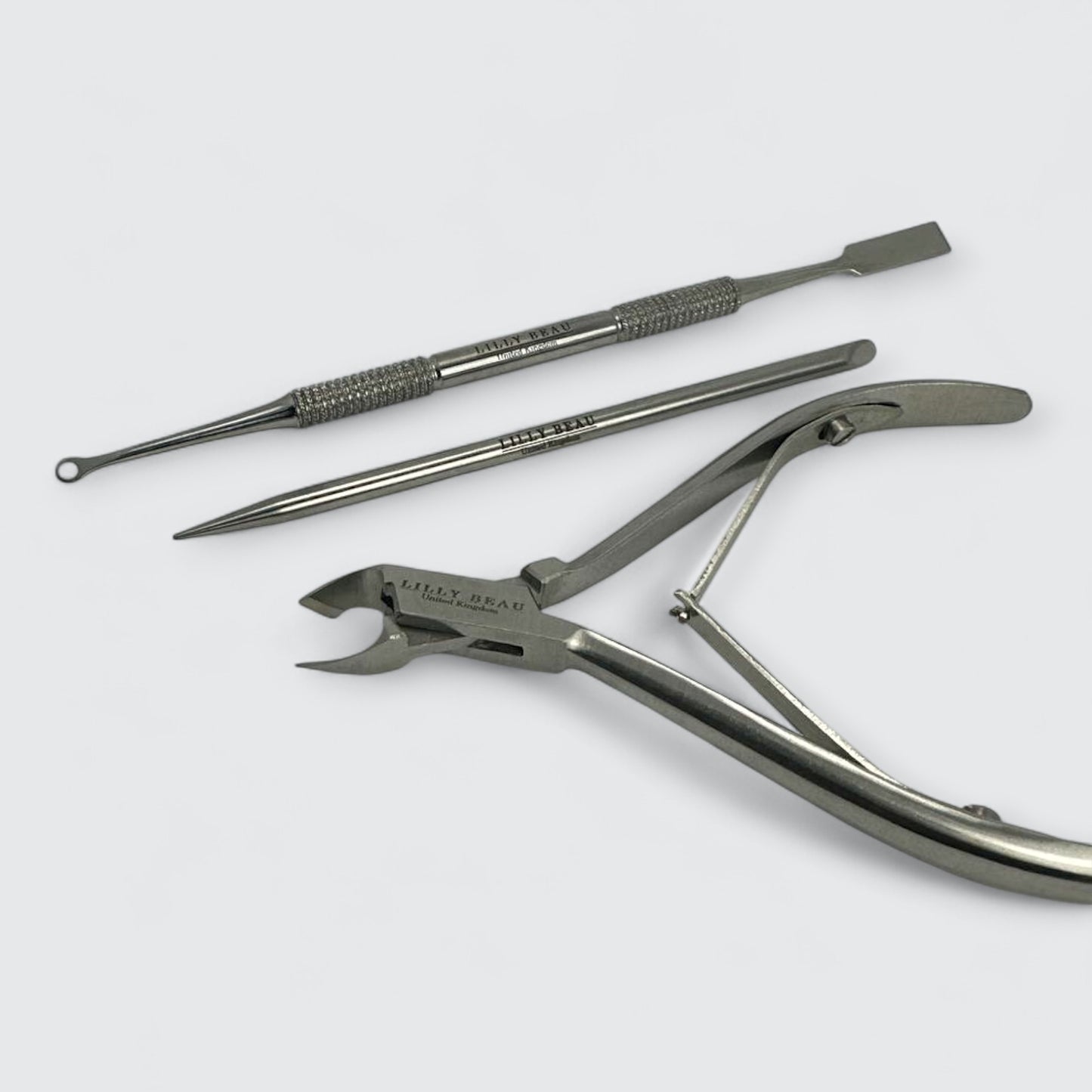 Cuticle Tool Kits