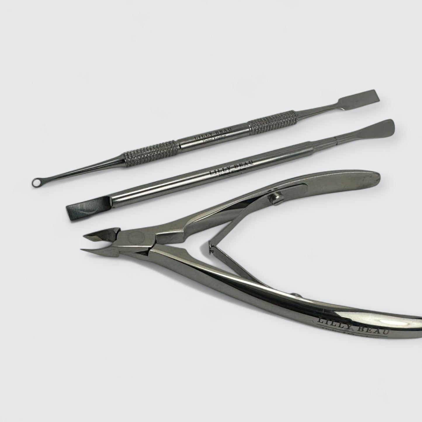 Cuticle Tool Kits