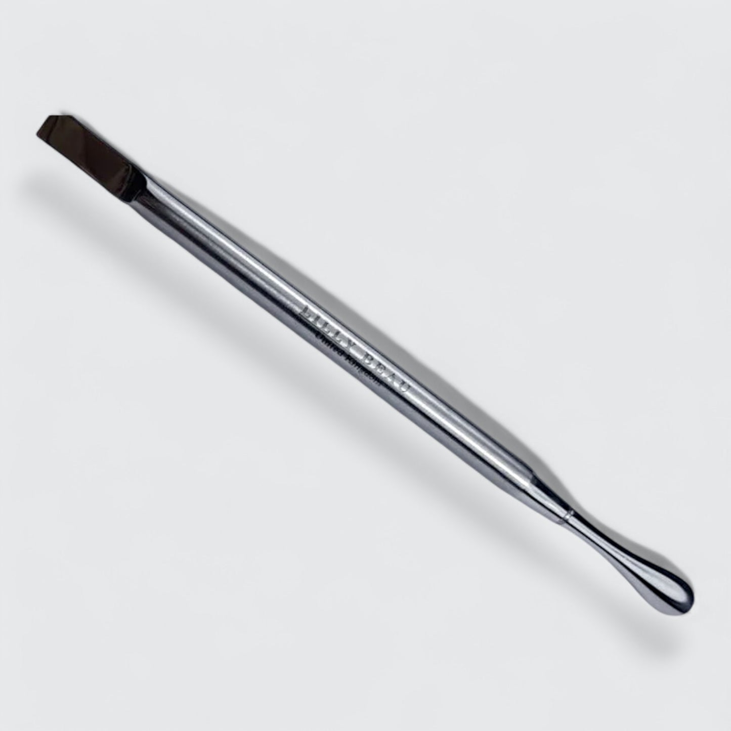 Cuticle Pusher