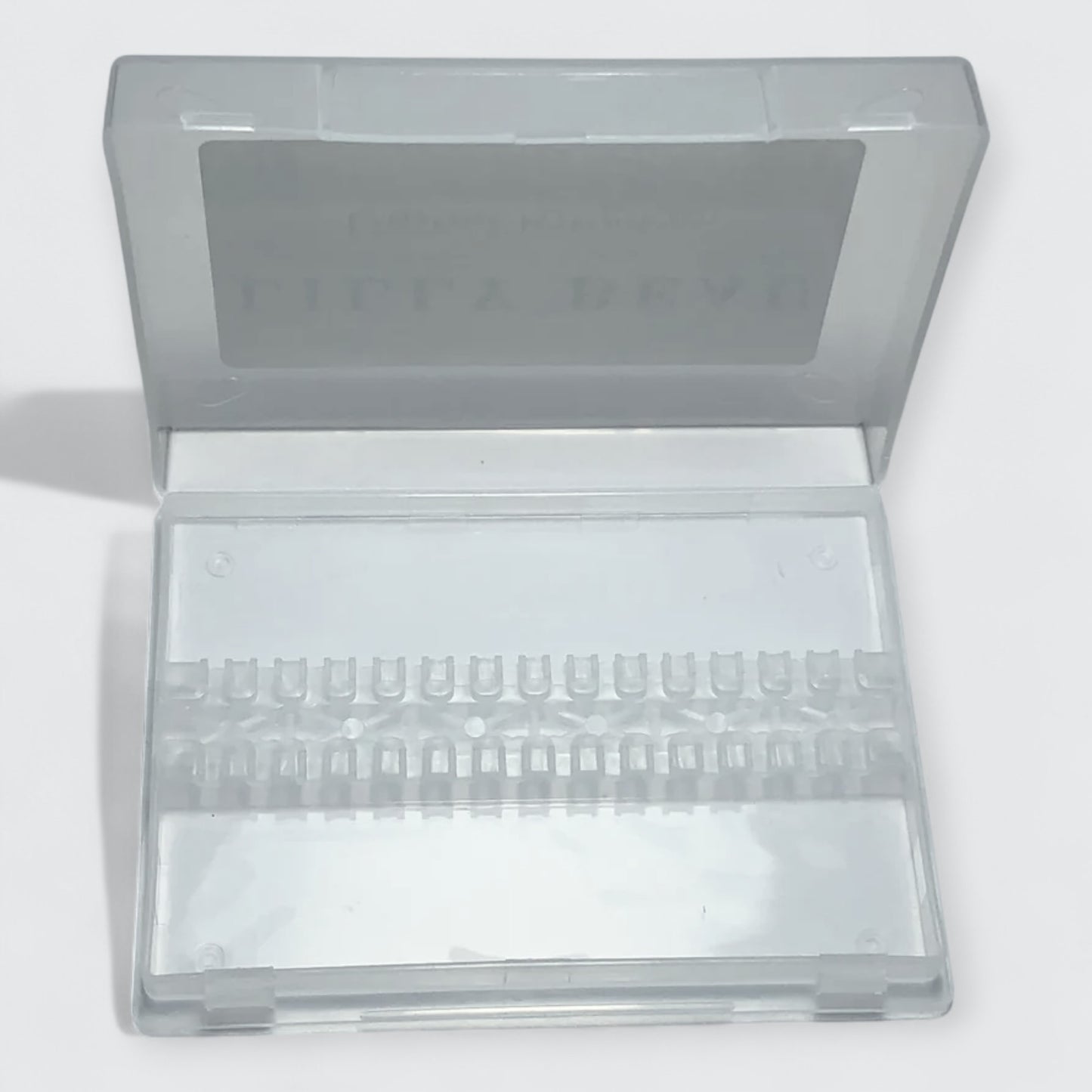 Bit Box