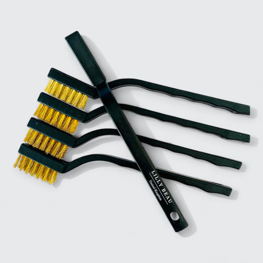 Brass Brush