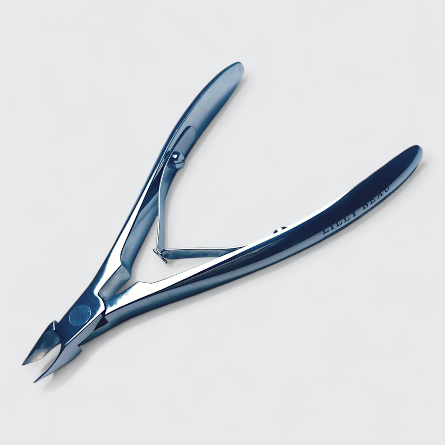 Lilly Beau Pro Cuticle Nippers