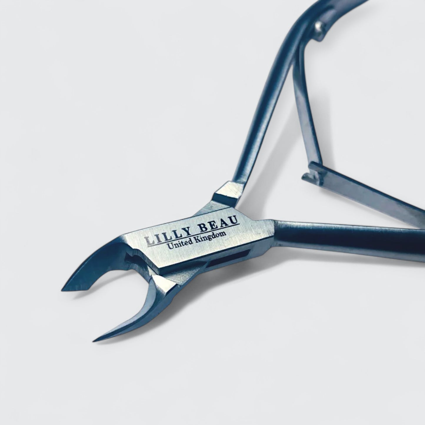Lilly Beau Cuticle Nippers