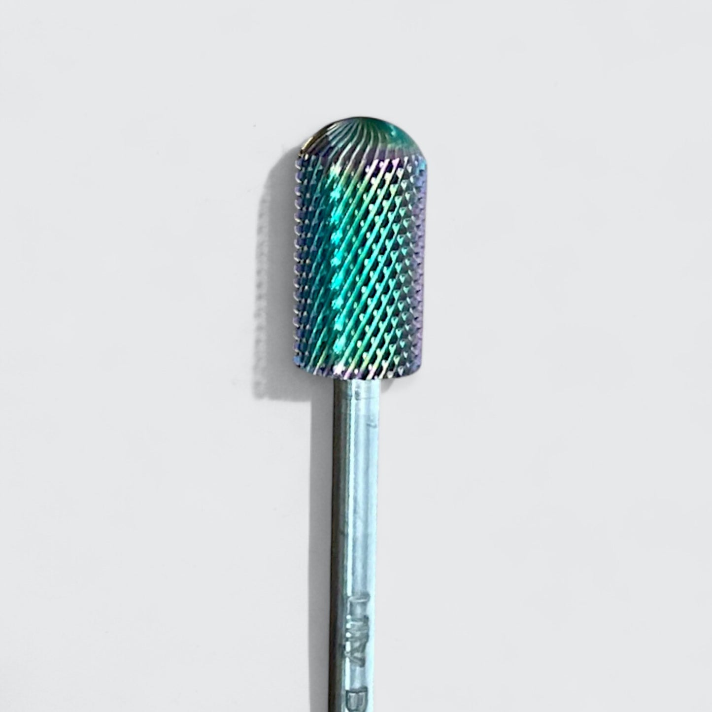 Carbide Round Top