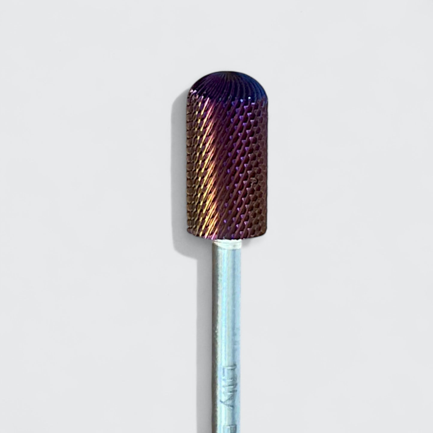 Carbide Round Top