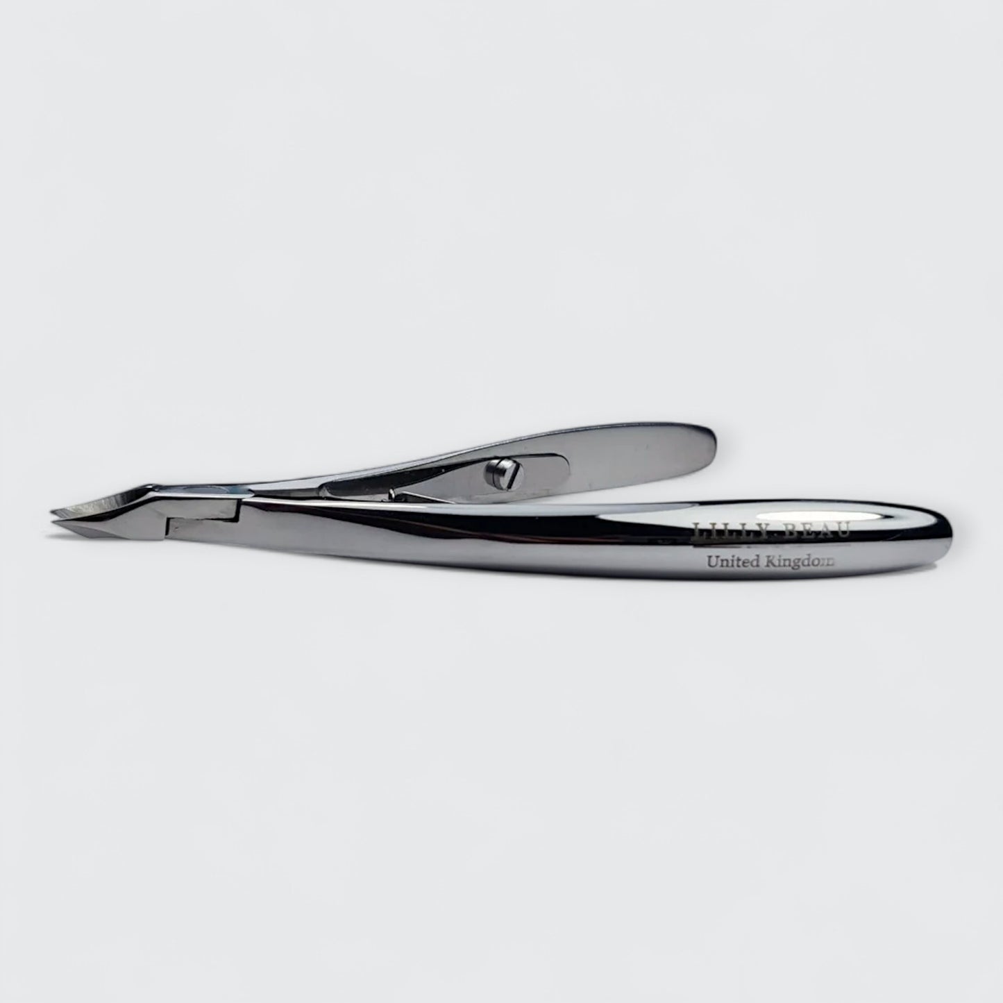 Lilly Beau Pro Cuticle Nippers