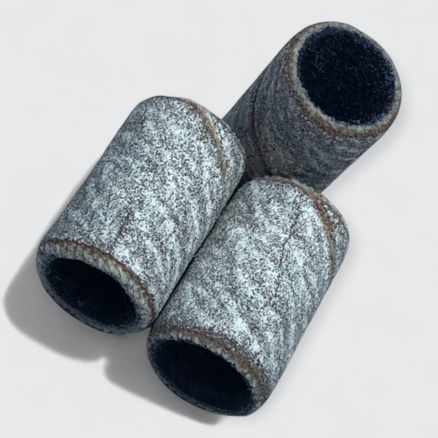 Sanding Band Zebra