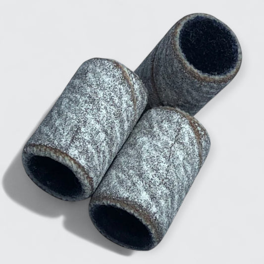 Sanding Band Zebra
