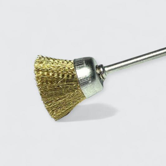 Brass Bit Cleaner
