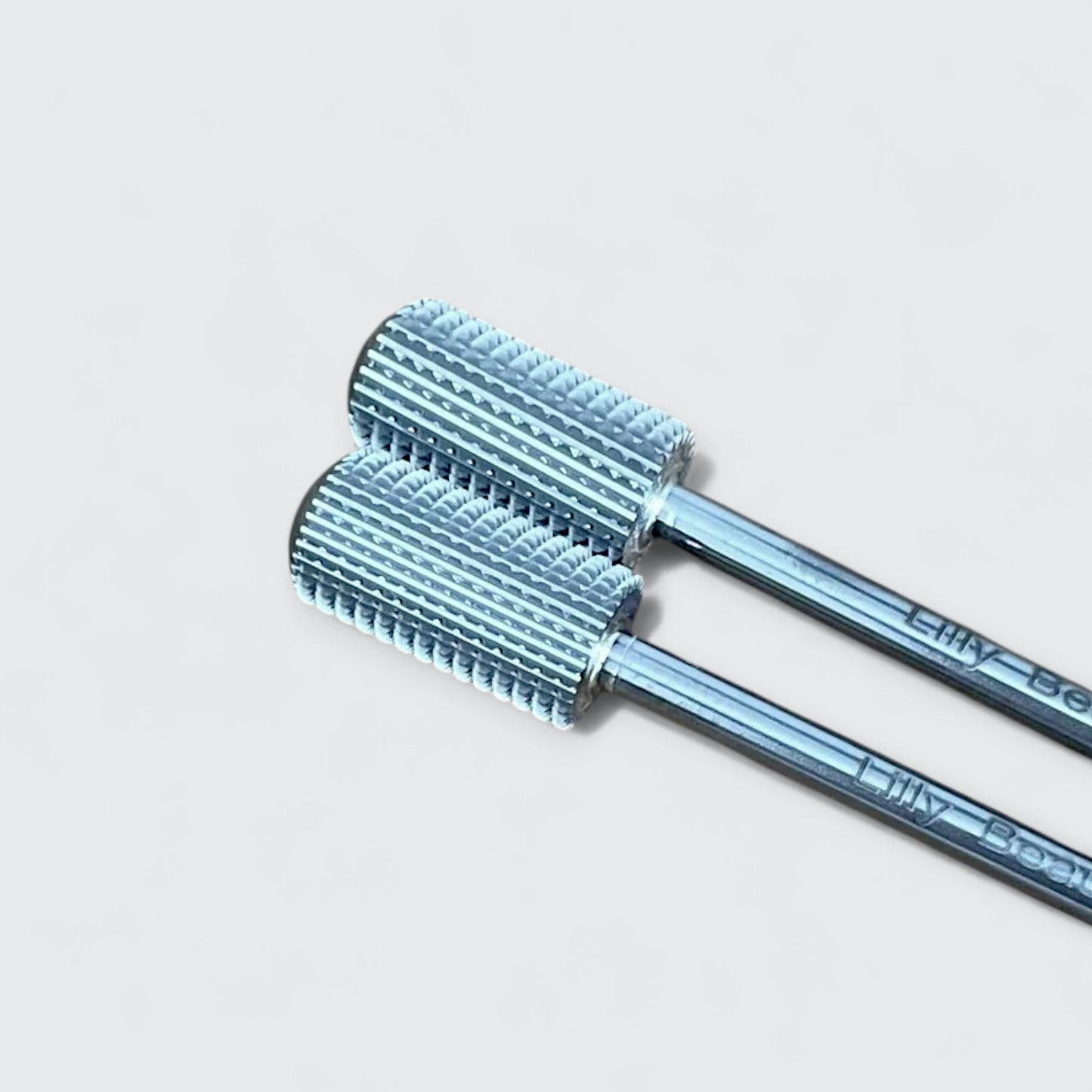 Smooth Top Straight Cut