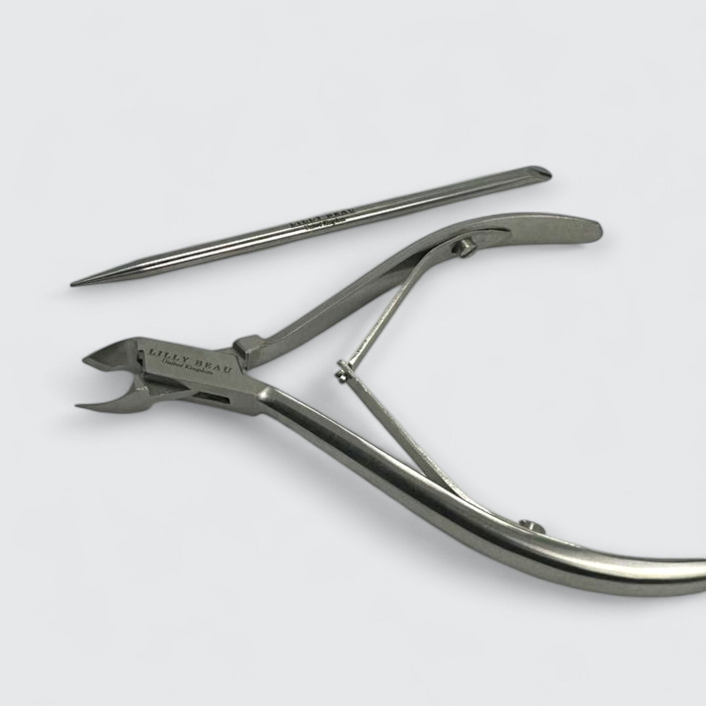 Cuticle Tool Kits