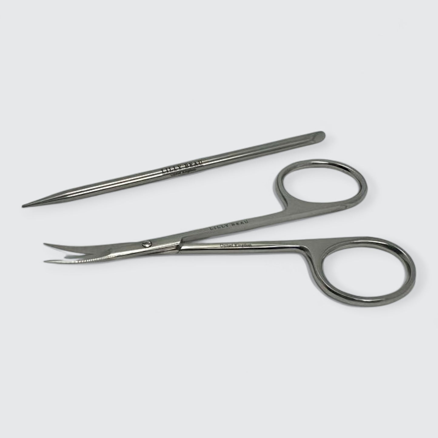 Cuticle Tool Kits