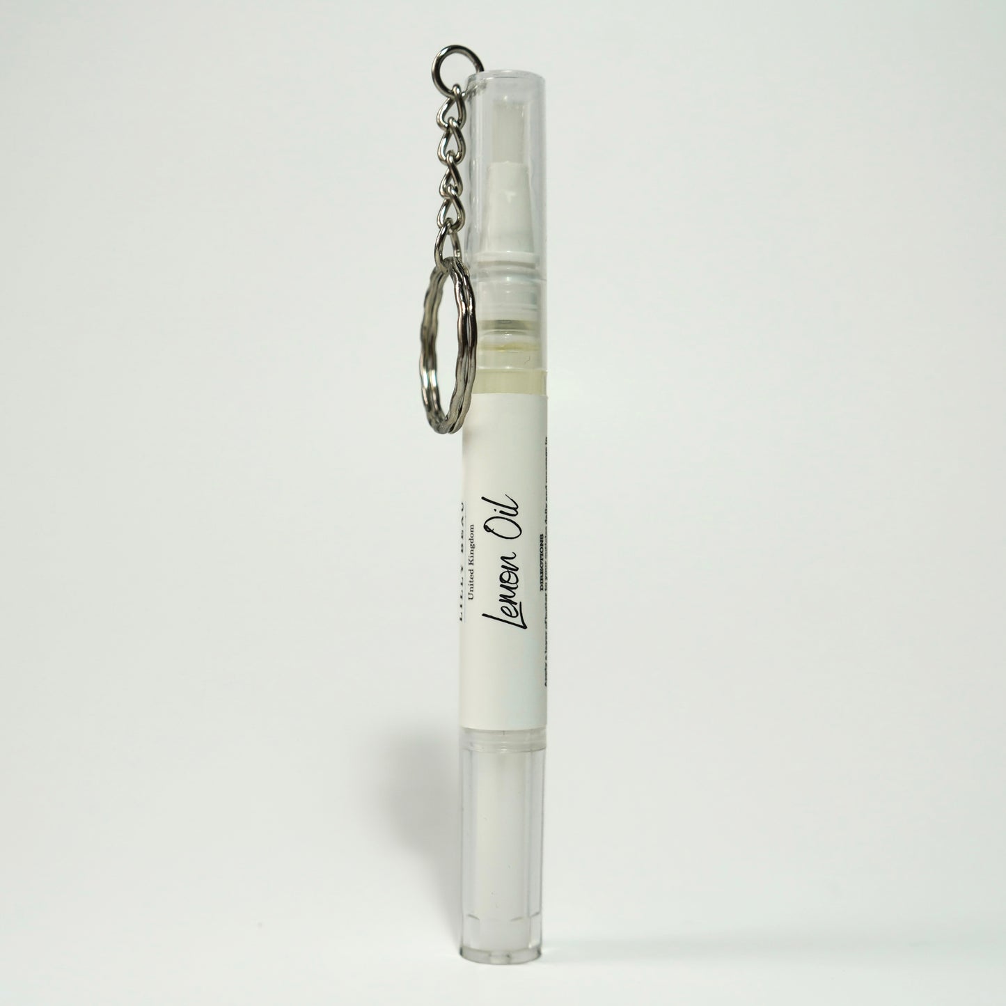 Cuticle Oil Keyrings