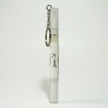 Cuticle Oil Keyrings