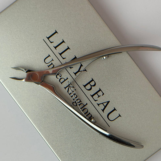 Pro Cuticle Nippers
