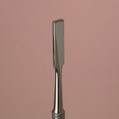 Eyelet & Blade
