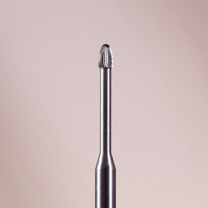 Cuticle Clean Carbide