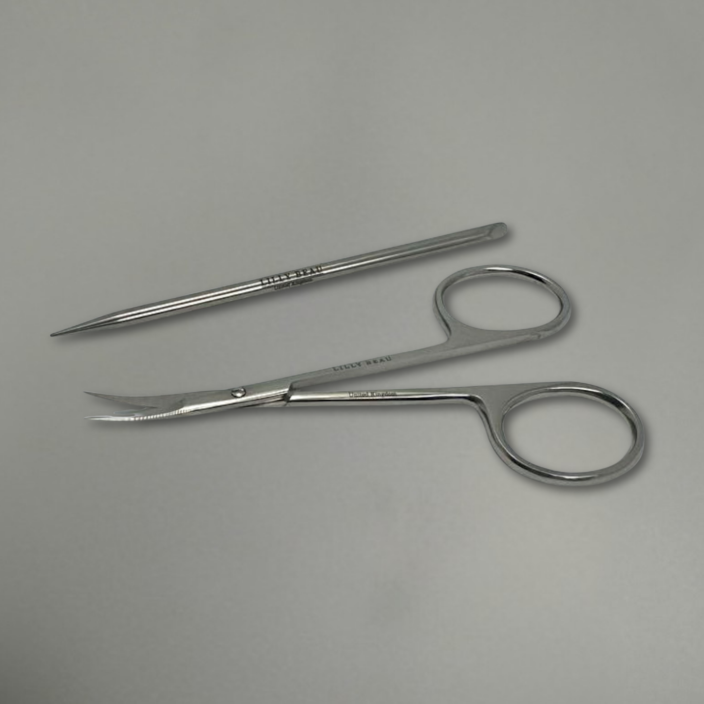 Cuticle Tool Kits