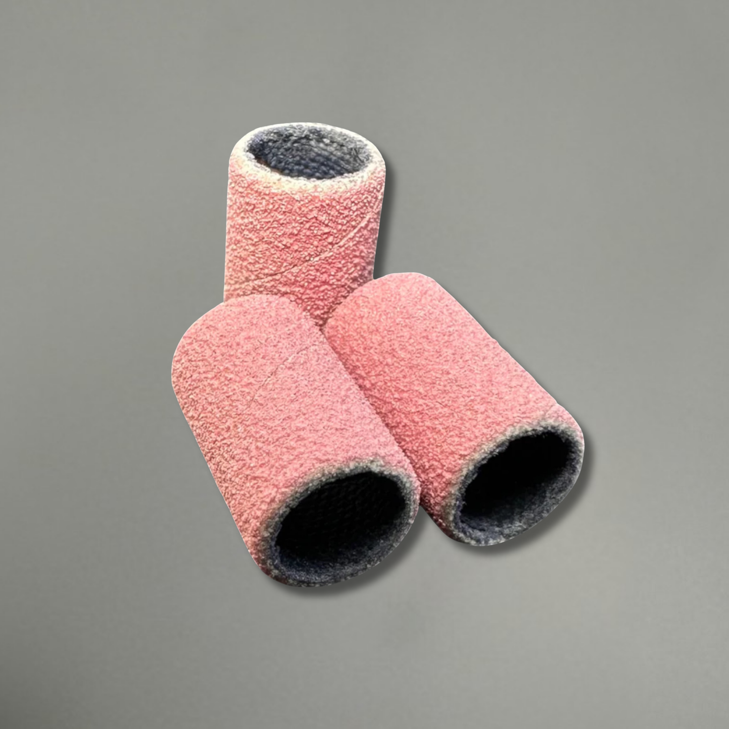 Sanding Band Pink