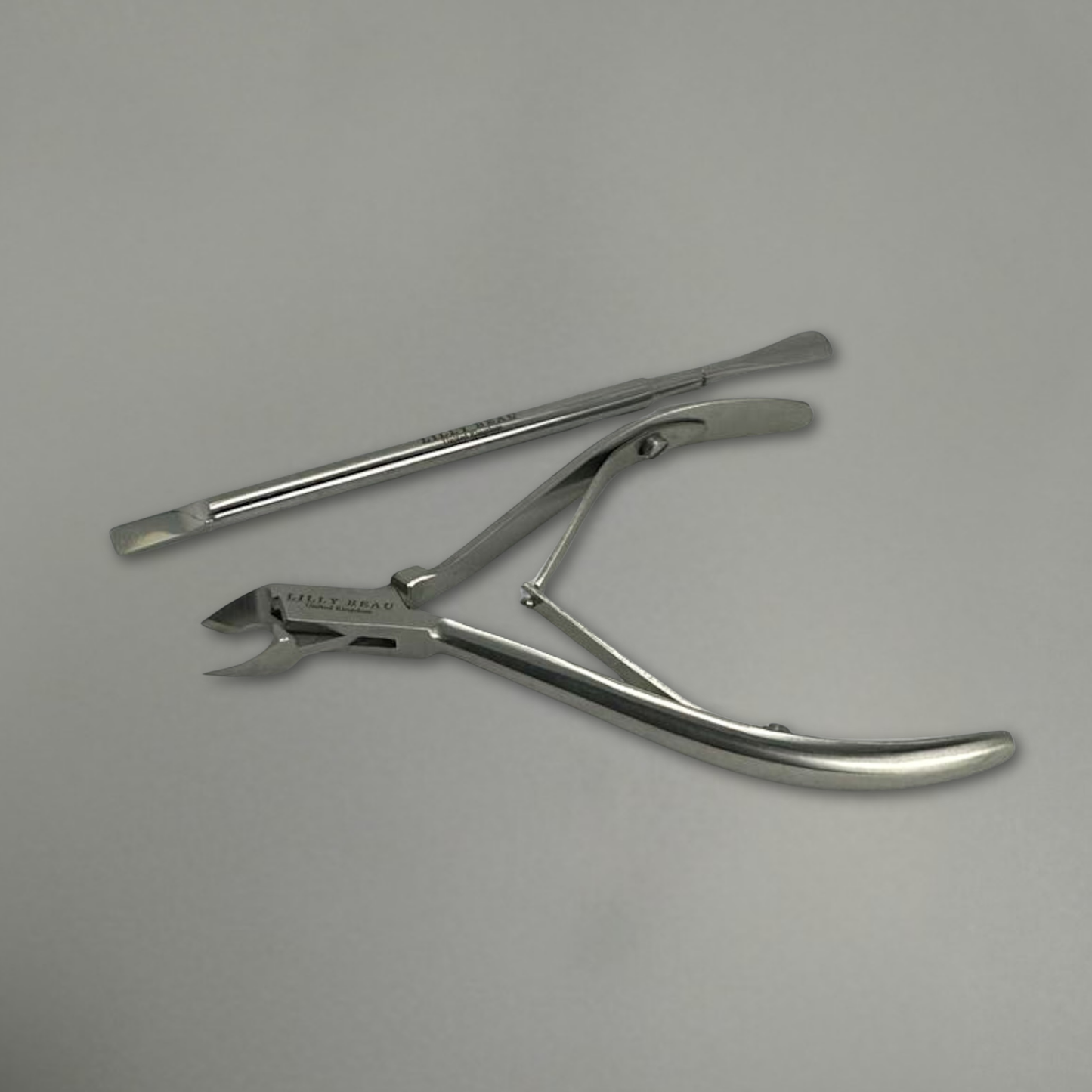 Cuticle Tool Kits