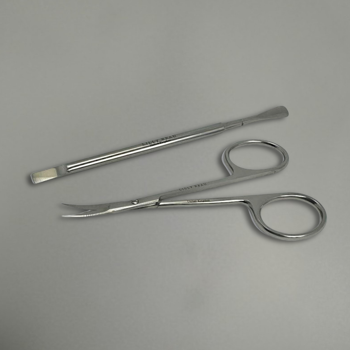 Cuticle Tool Kits