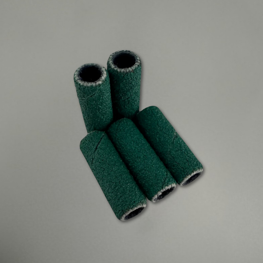Mini Sanding Band Green
