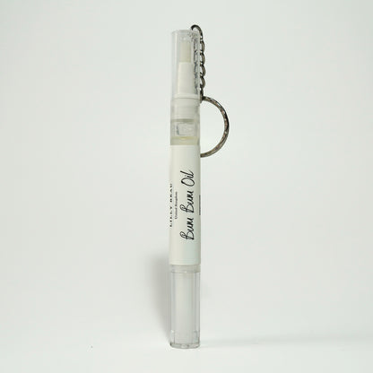 Cuticle Oil Keyrings