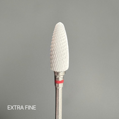 Ceramic Bullet