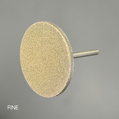 Diamond Pedi Disc