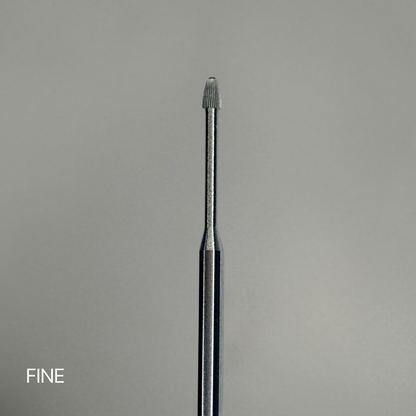 Cuticle Cleaning Carbide
