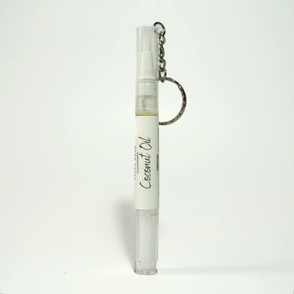Cuticle Oil Keyrings