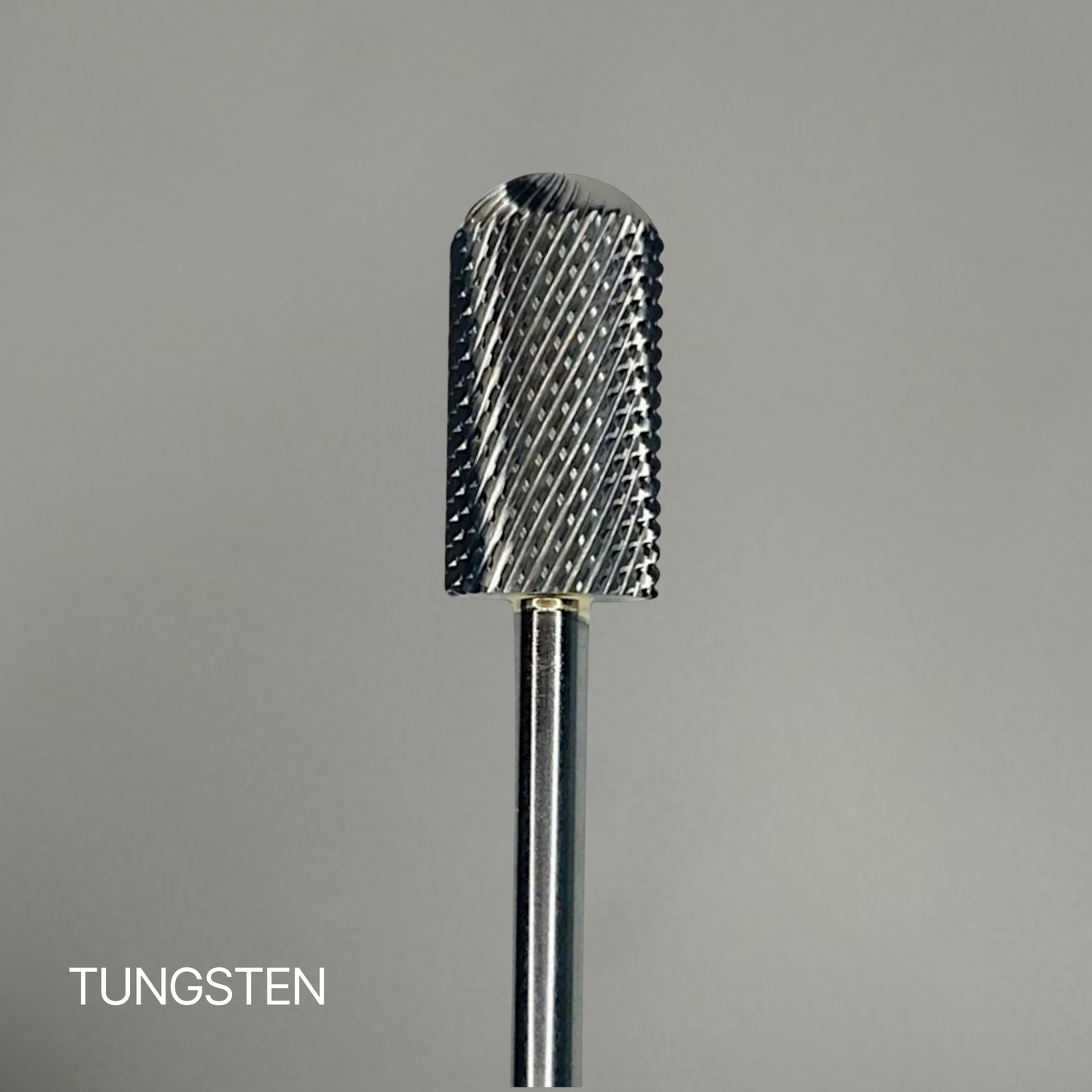 Carbide Round Top