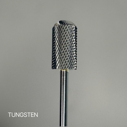 Carbide Round Top