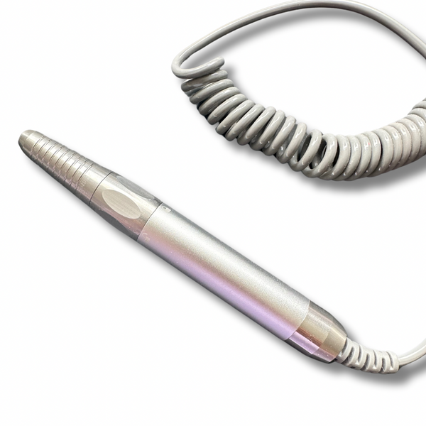 Hybrid E-File Hand Piece