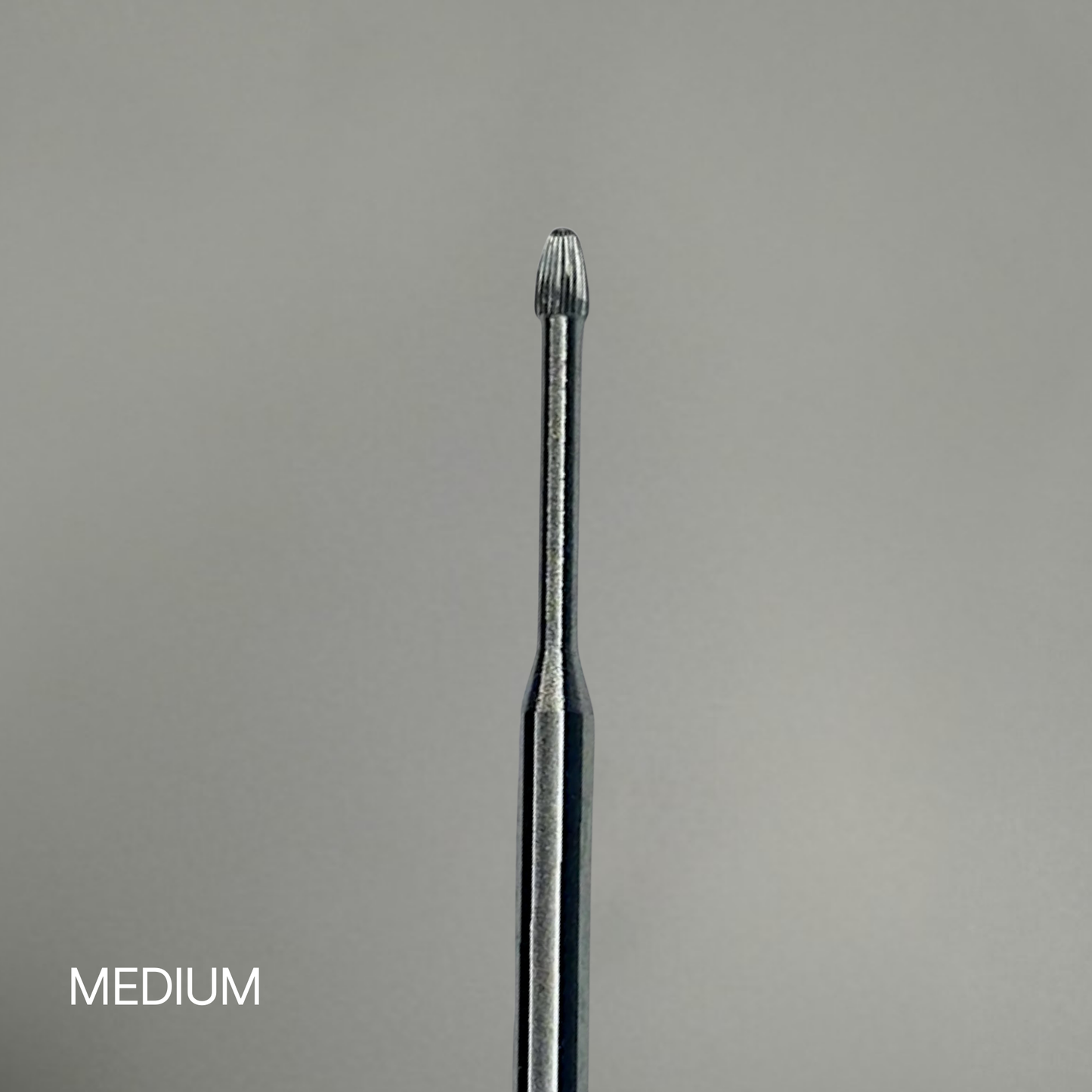 Cuticle Cleaning Carbide