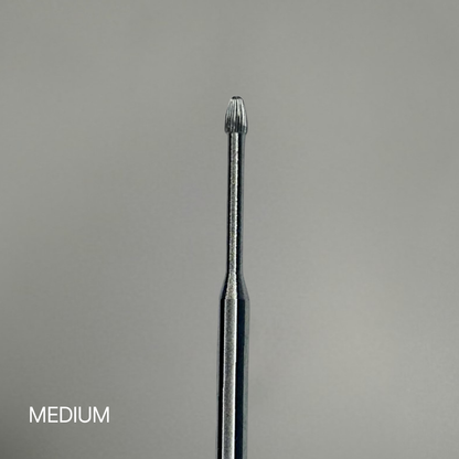 Cuticle Cleaning Carbide