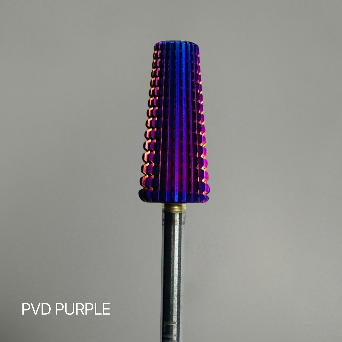 5 in 1 Straight Cut - Medium
