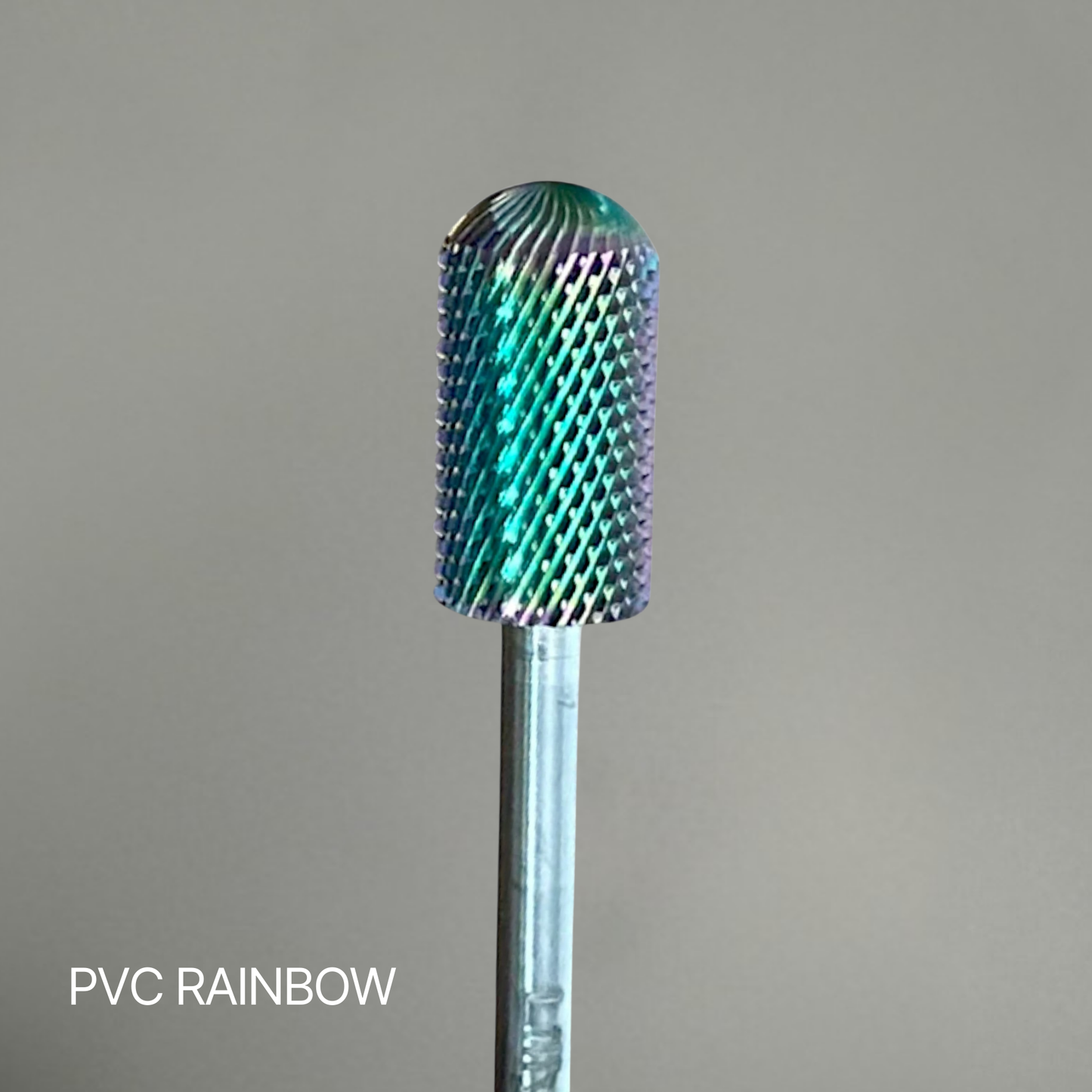 Carbide Round Top