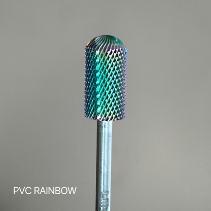 Carbide Round Top