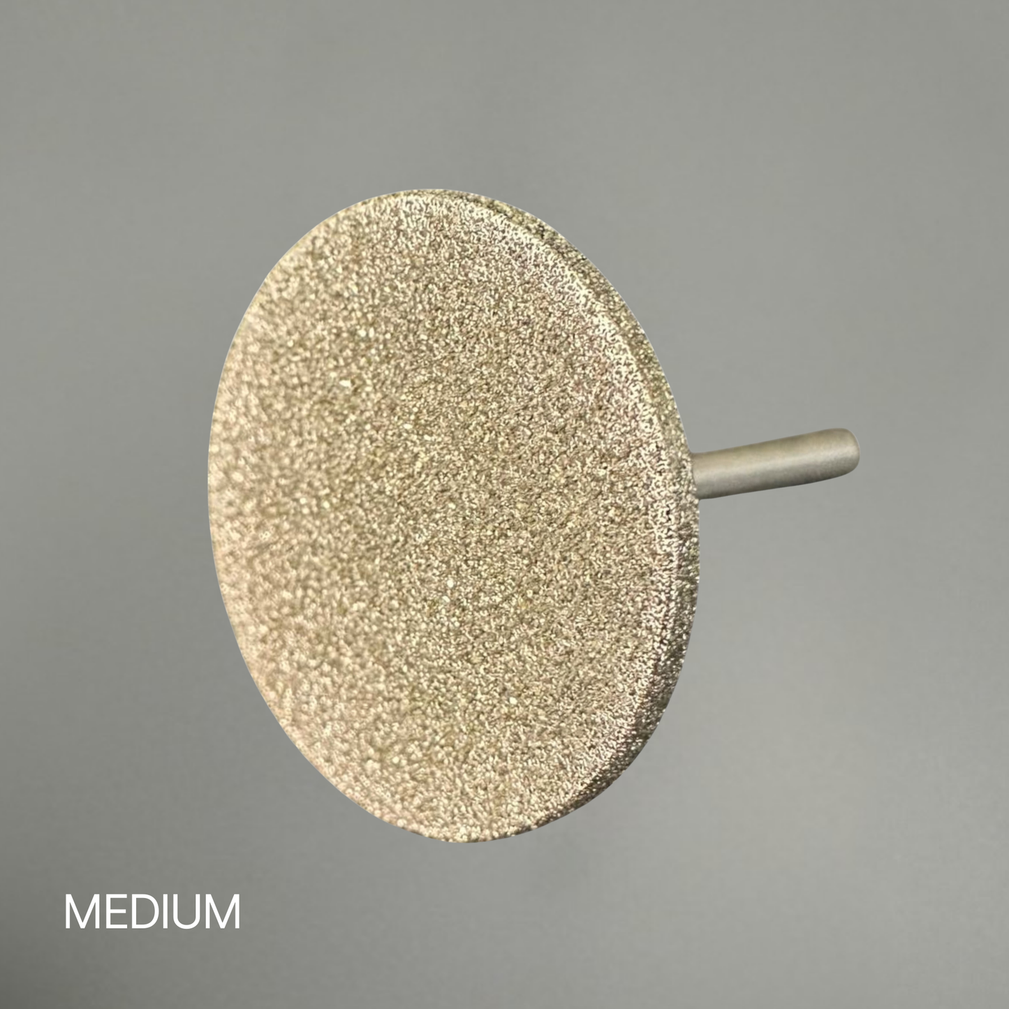 Diamond Pedi Disc