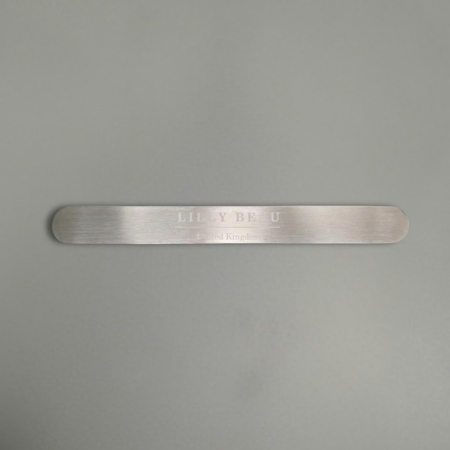 Steel Core File