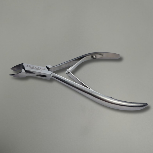 Lilly Beau Cuticle Nippers