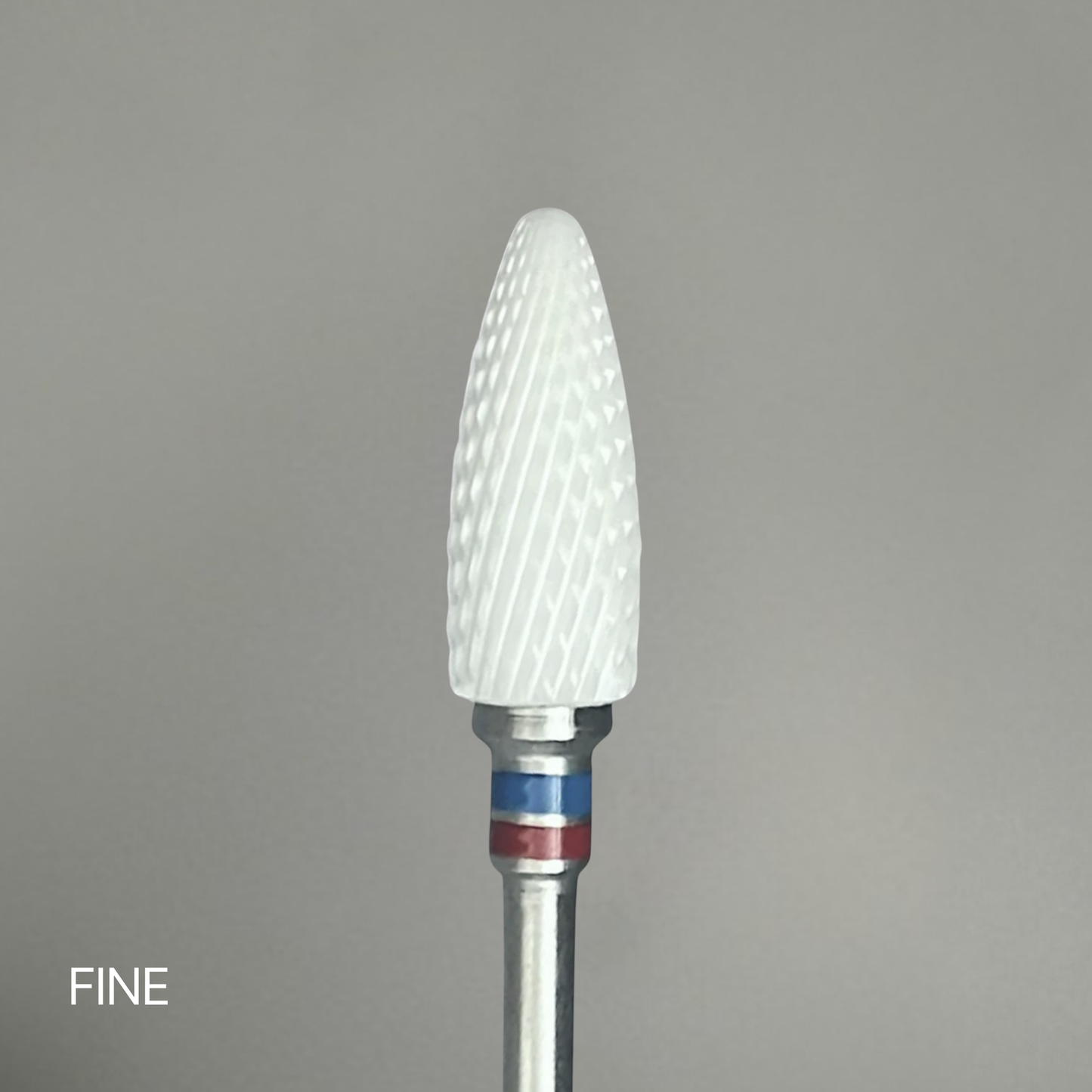 Ceramic Bullet