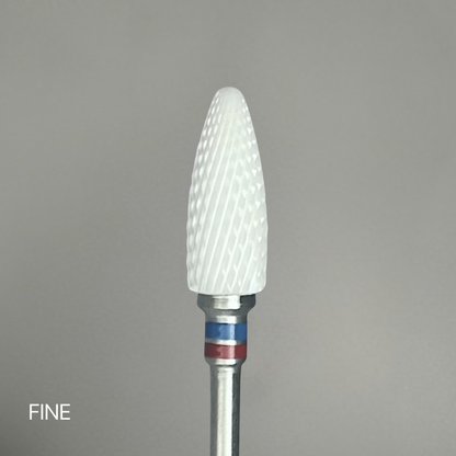 Ceramic Bullet