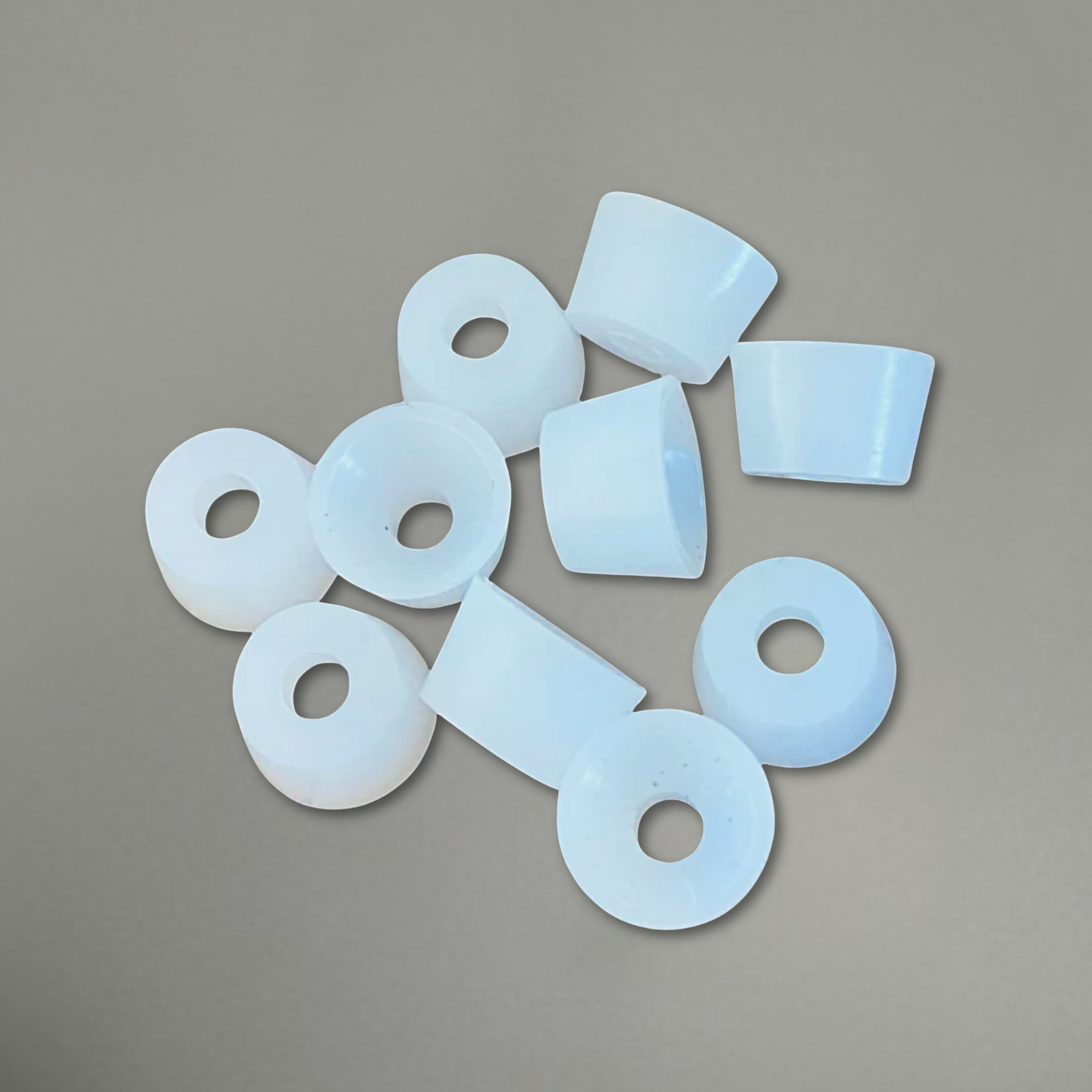 Dust Caps - Plastic