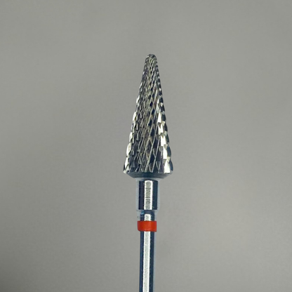 Mozhzheri Cone Removal - Fine
