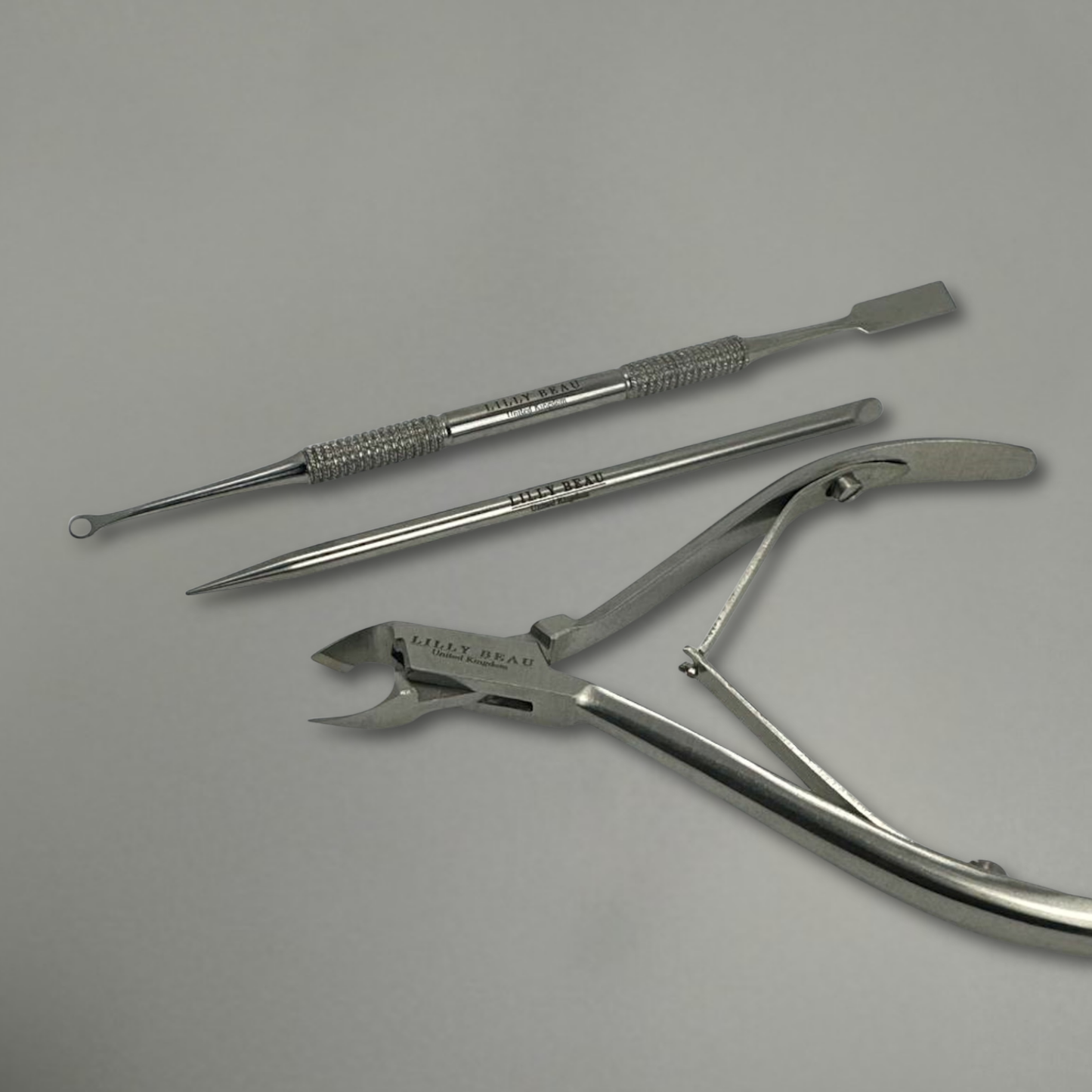 Cuticle Tool Kits