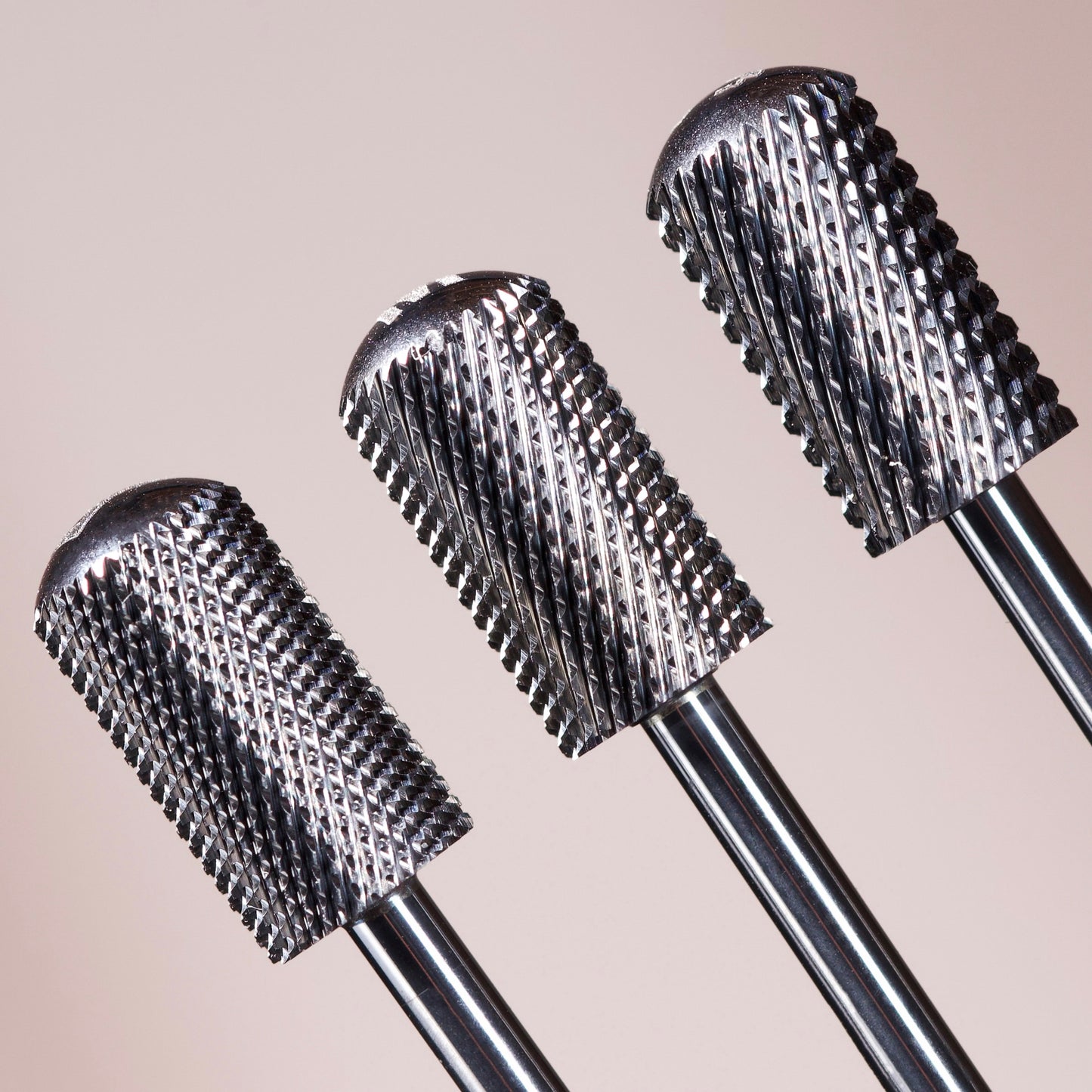 Carbide Smooth Top